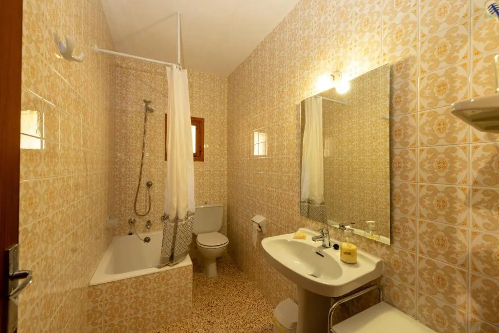 Eco Finca Can Alegria with Pool - Happy Rentals