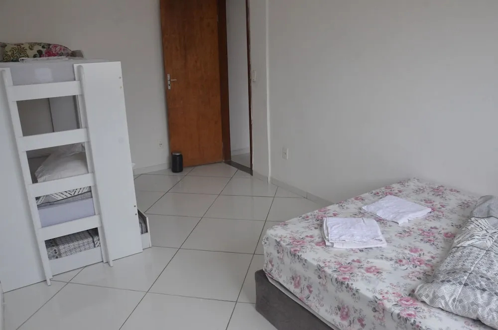 Hostel Vila Suites