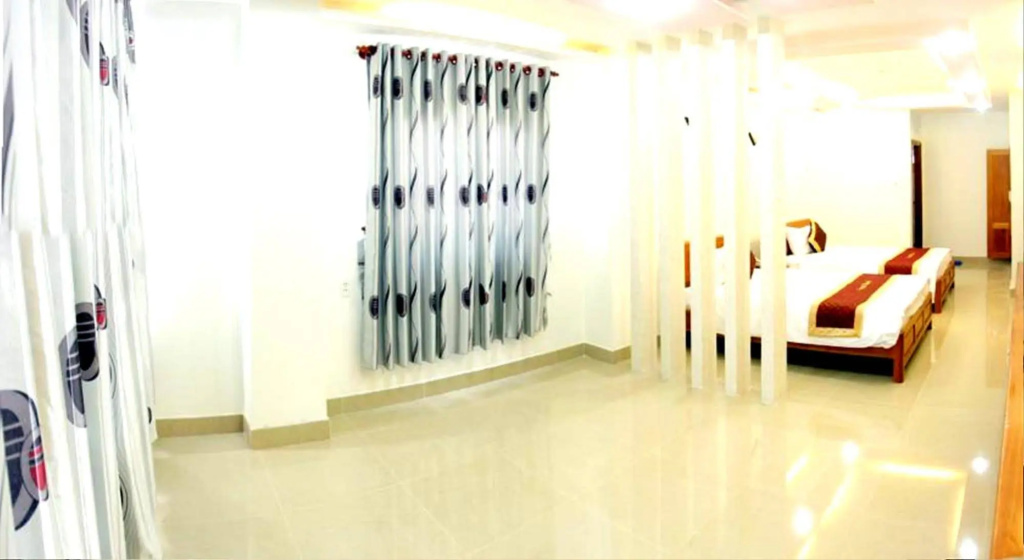 LEGEND Boutique Hotel