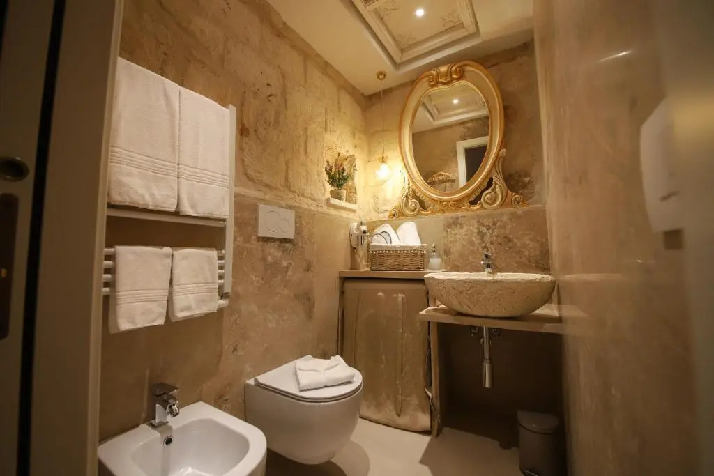 Palazzo Stapane Home Suite 9 - Luxury Living Monopoli
