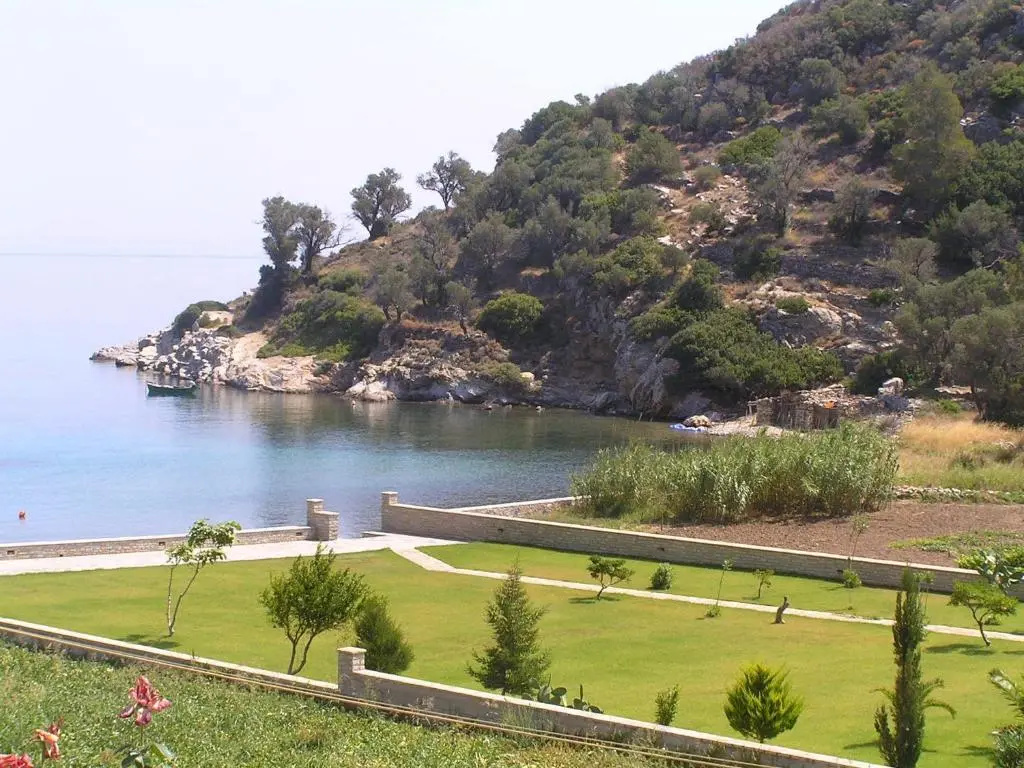 Villa Glyfos