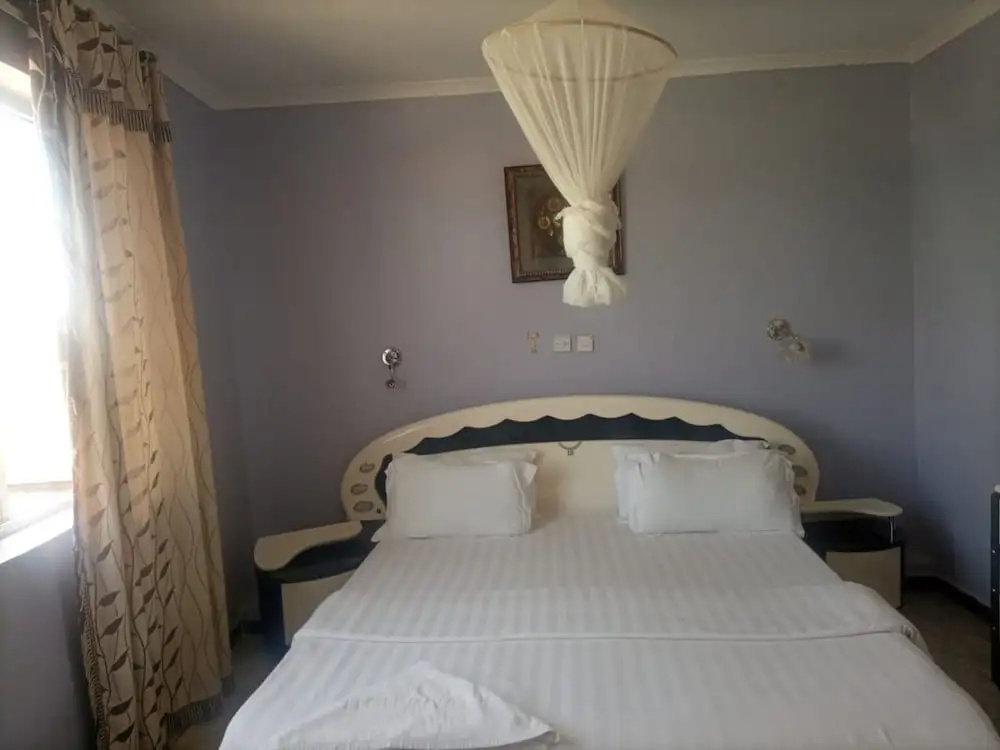 Setavin Hotel