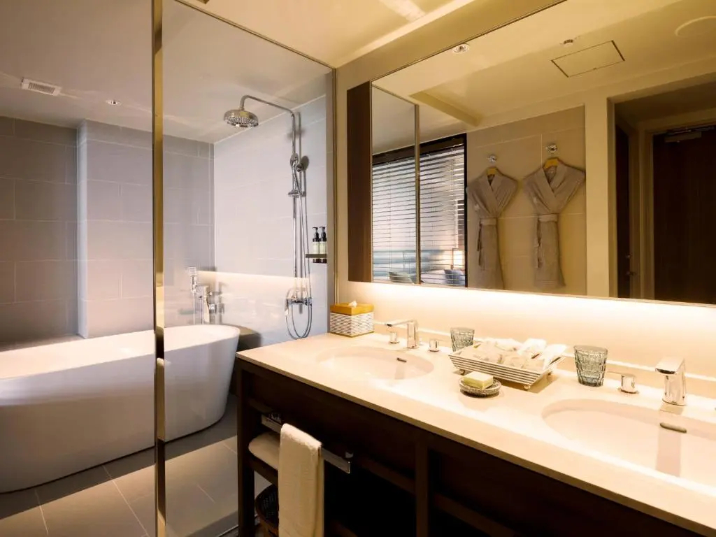 MB GALLERY CHATAN by THE TERRACE HOTELS
