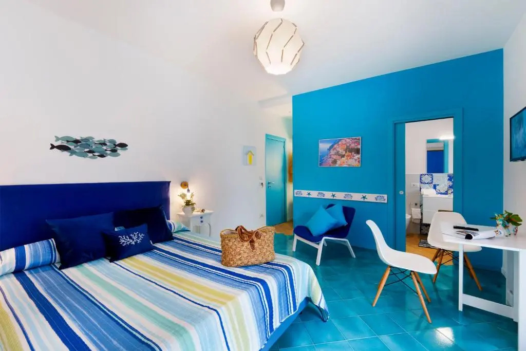 Sofì Sorrento Suites