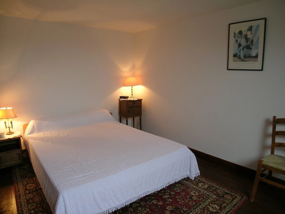 Gîte Le Fruitier