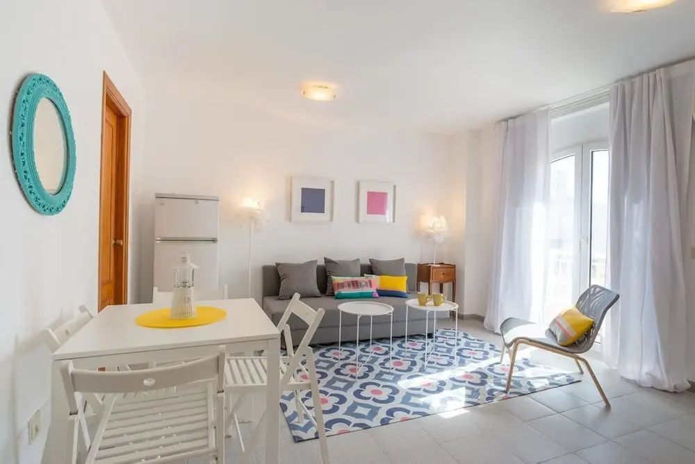 MalagaSuite Carihuela Sunset Beach
