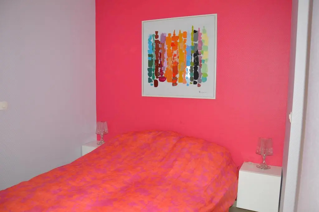 Appartement Malice