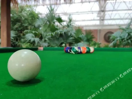 Andes Resort International Club