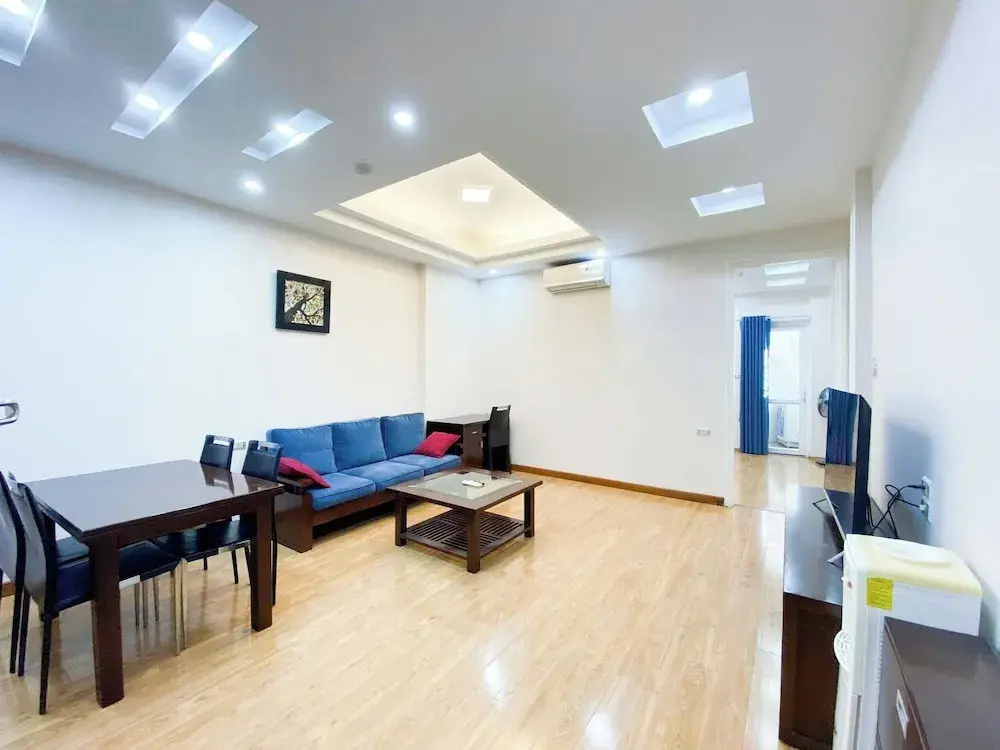 Eco Nest Classic Apartment