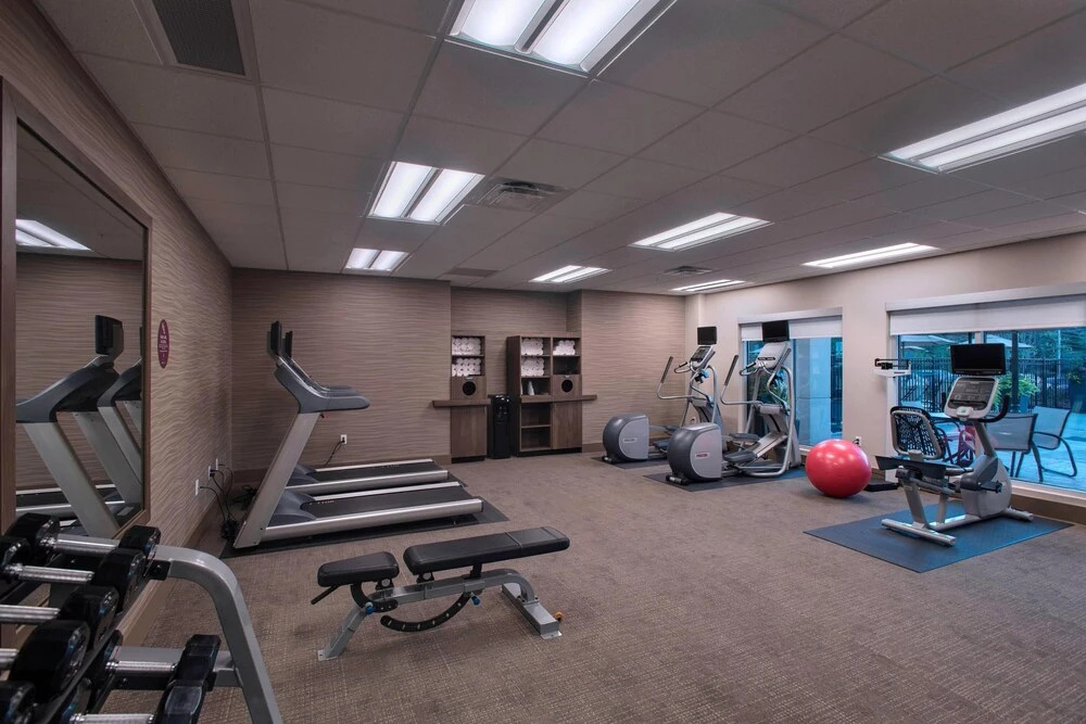 Residence Inn Lancaster Palmdale
