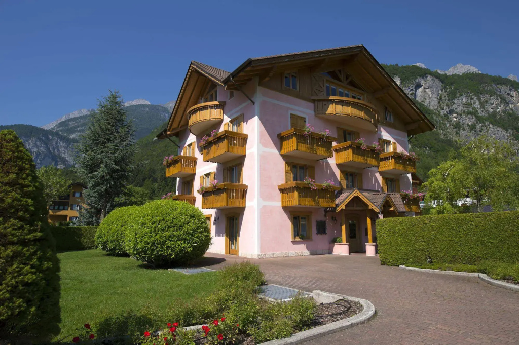 Residence Rio Piccolo