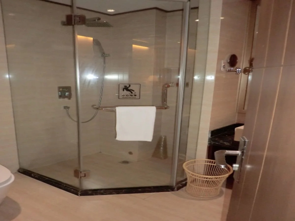 Qingdao Laan Hotel