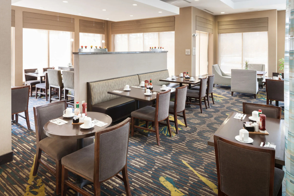 Hilton Garden Inn Silver Spring White Oak
