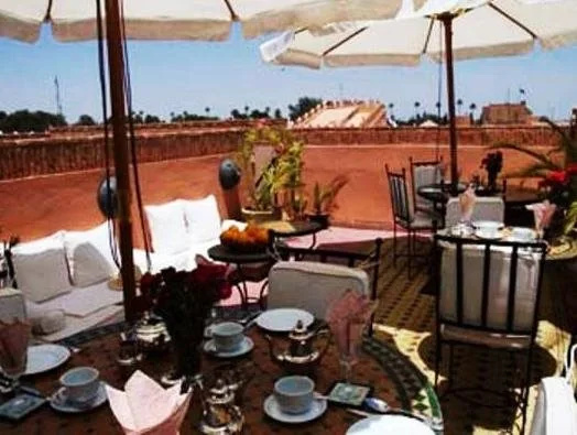 Maison Mnabha