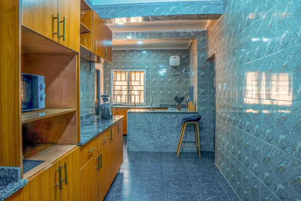 Utobert Apartments Abuja