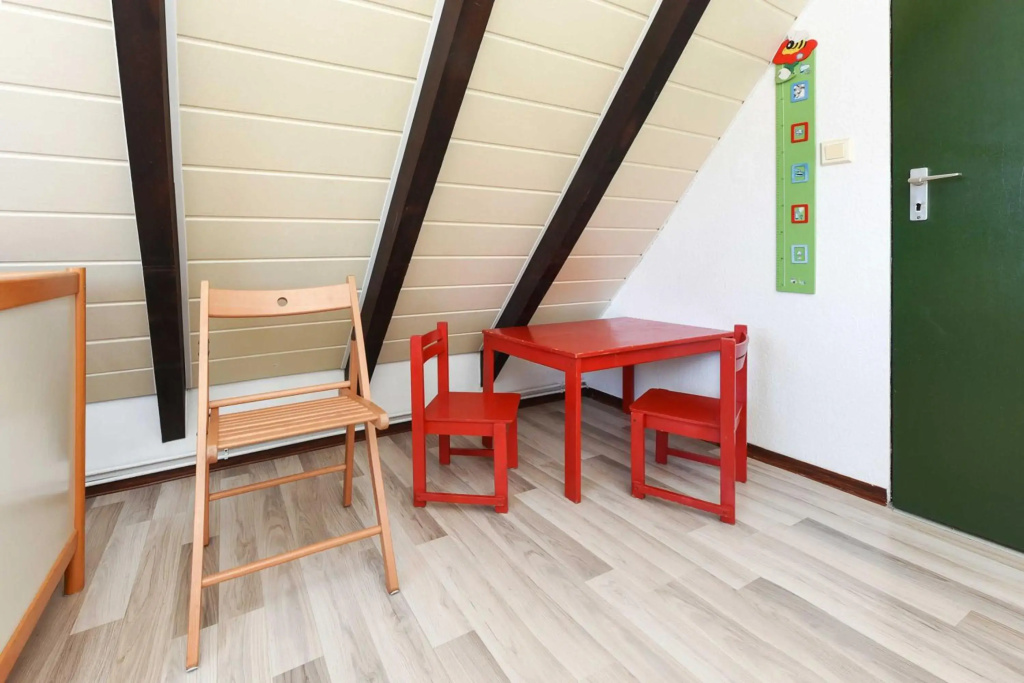 Ferienhaus Windmuehle
