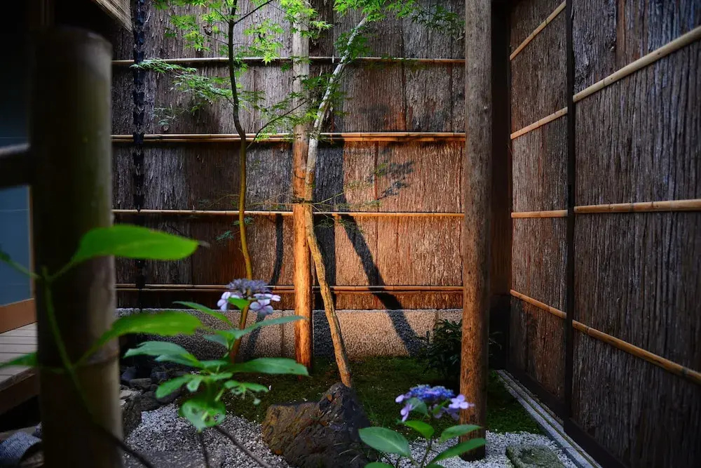 Kumo Machiya Yasaka