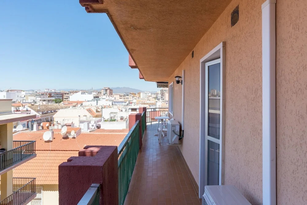 MalagaSuite Yate III Apartments