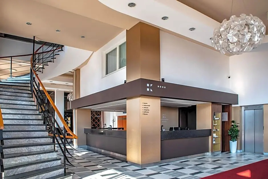 Hotel Karpatia