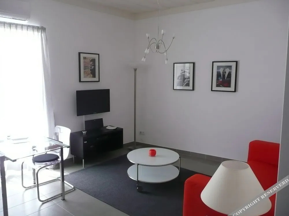 Apartamentos Marreiros Neto