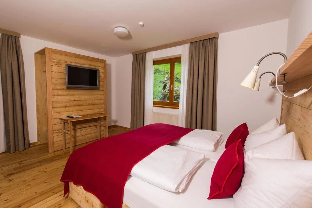 Heimat - Das Natur Resort