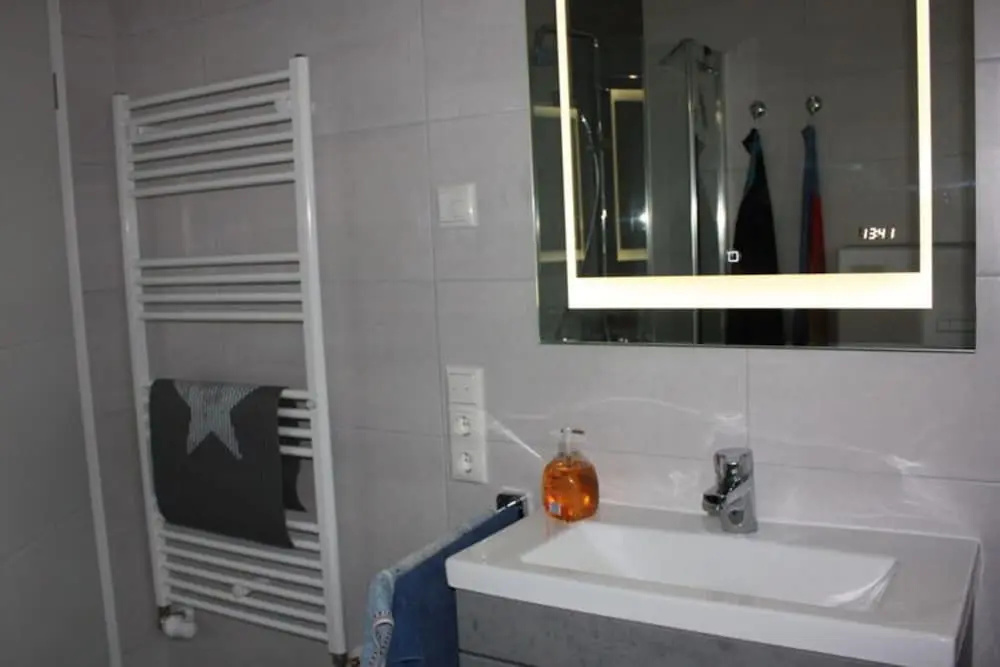 Holiday Apartment Cabin 2c