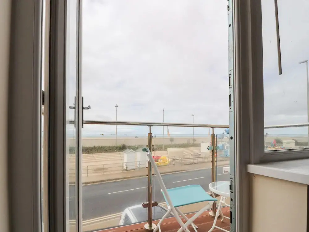 The Beach House