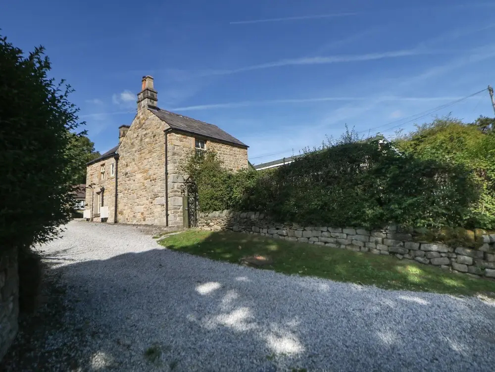Clematis Cottage