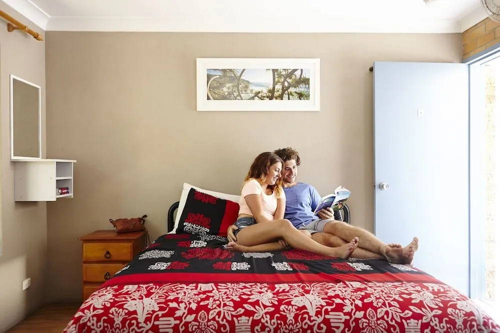 Backpackers Holiday Village