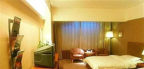 Zhongnan Sunshine Hotel