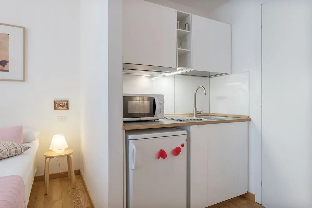 Santa Maria Maggiore Exclusive Apartment