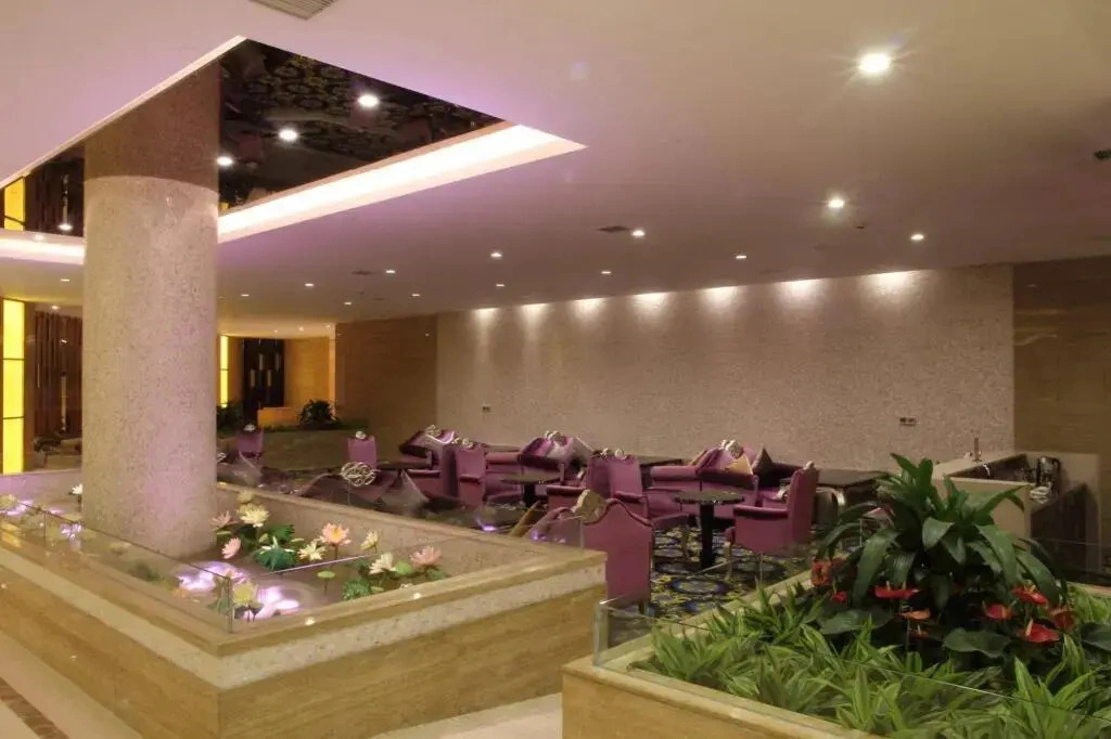Best Western Parksun Hotel