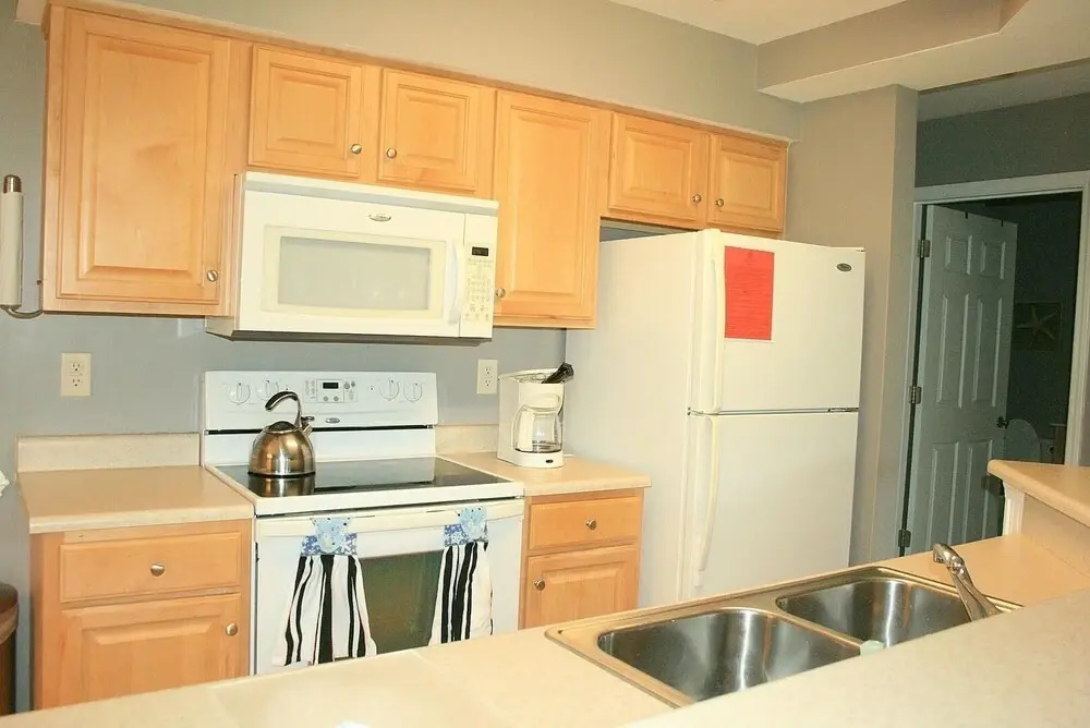 Villa 2305 Brunswick Plantation Golf Resort Close to Beach in Calabash by Redawning