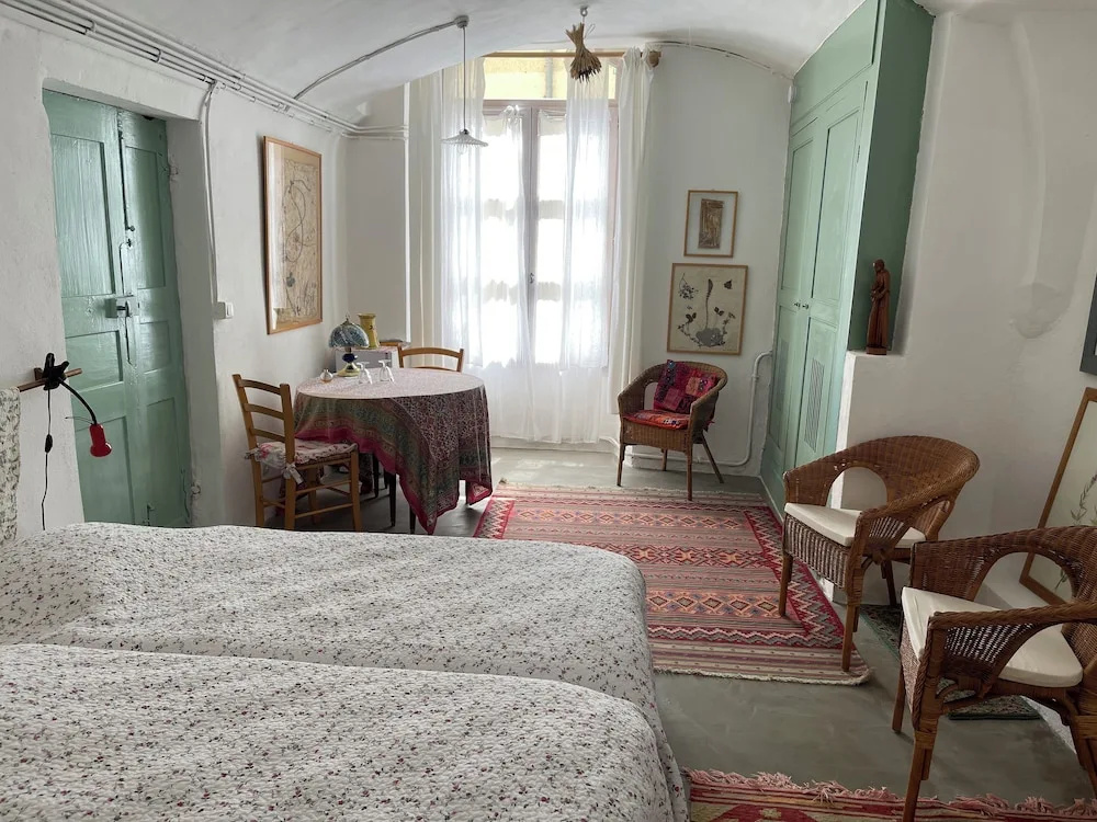 Les Asphodèles Amélie