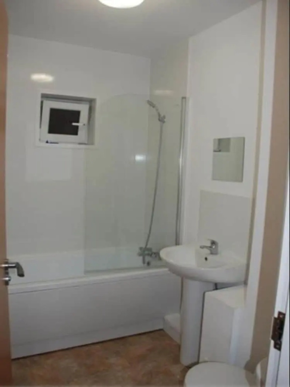 Apartments at Unity House