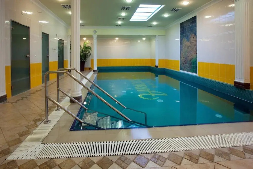 ASTORIA Hotel & Medical Spa