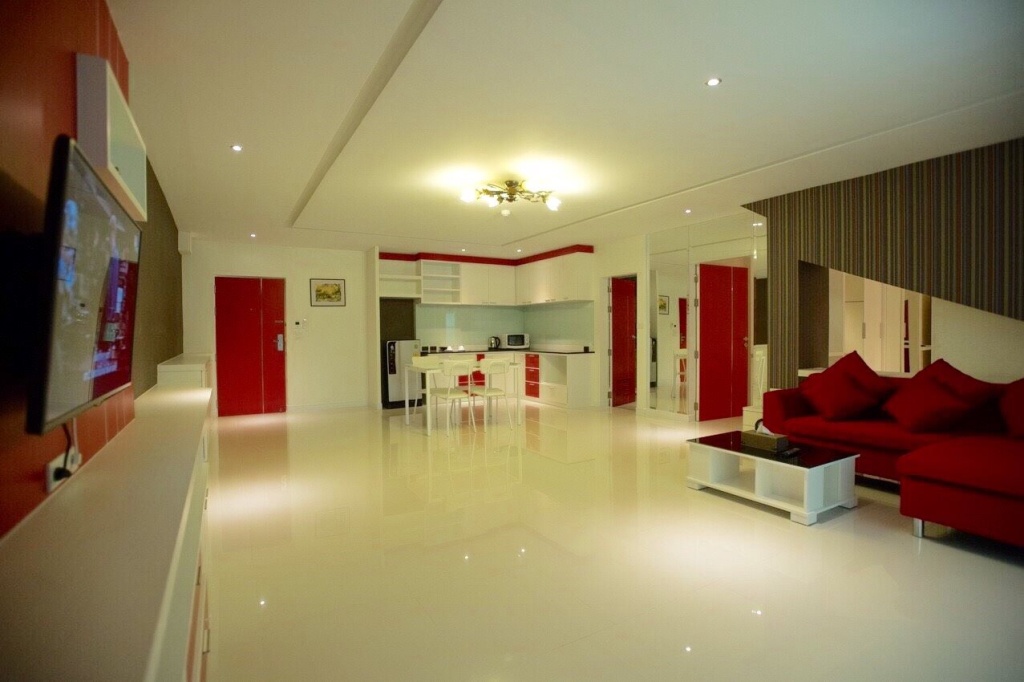 Fairtex Sports Club And Hotel