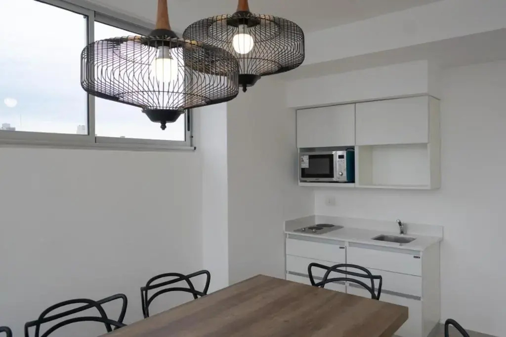 Beautiful Apartment in Palermo Soho