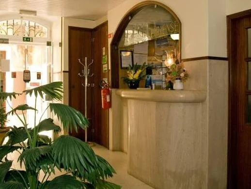 Hotel Leiriense