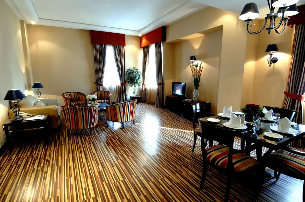 Juffair Grand Hotel