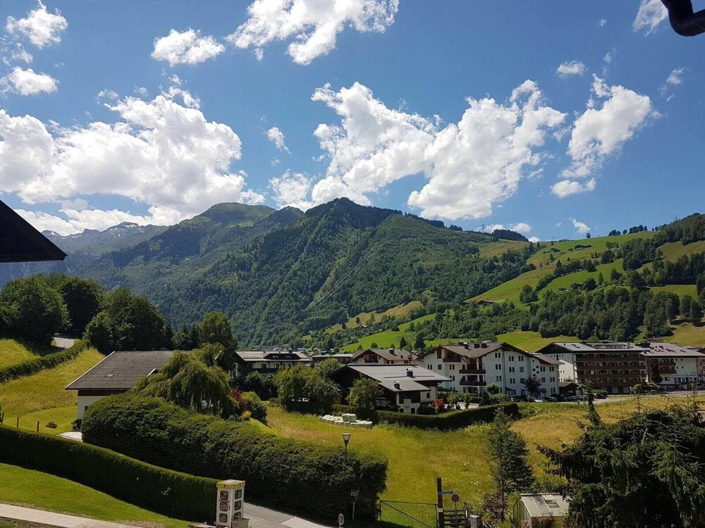 Apart Glacier View by we rent