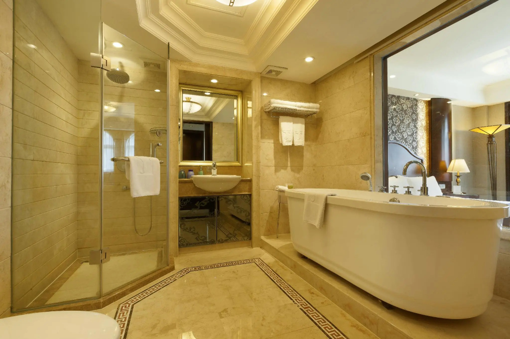 Grand Palace Hotel - Grand Hotel Management Group