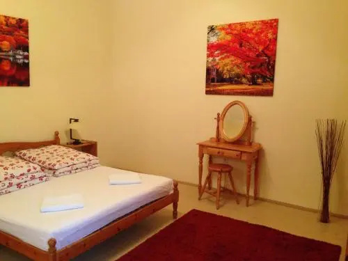 Péterfia Apartman