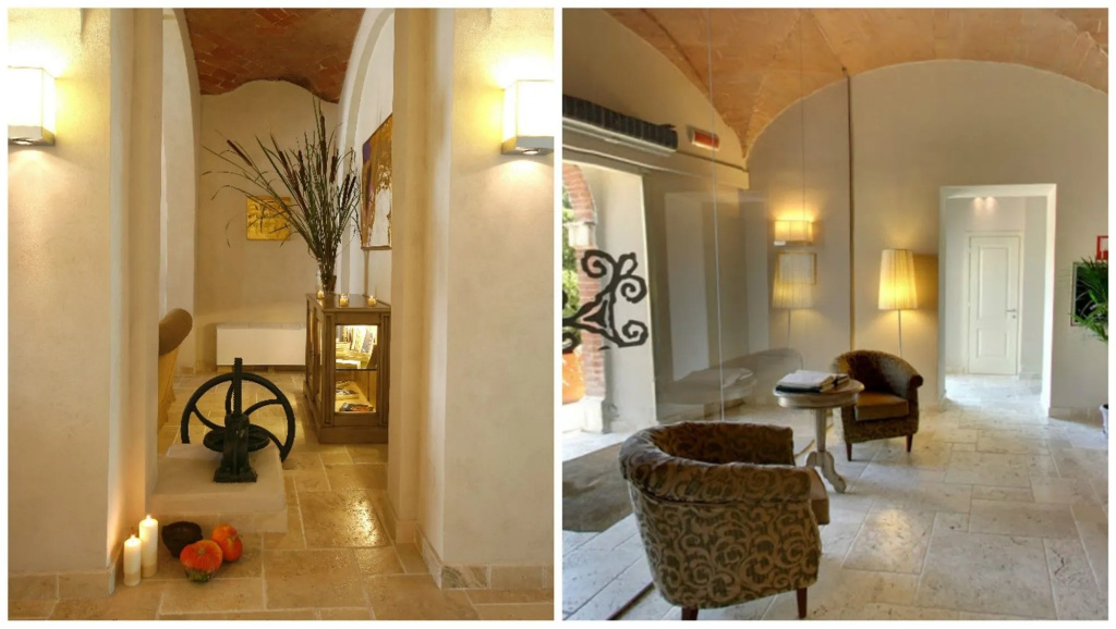 LHP Certaldo Resort