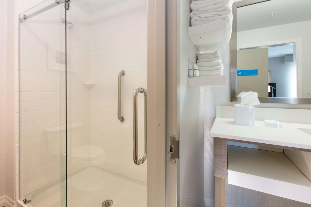 Hampton Inn - Palatka