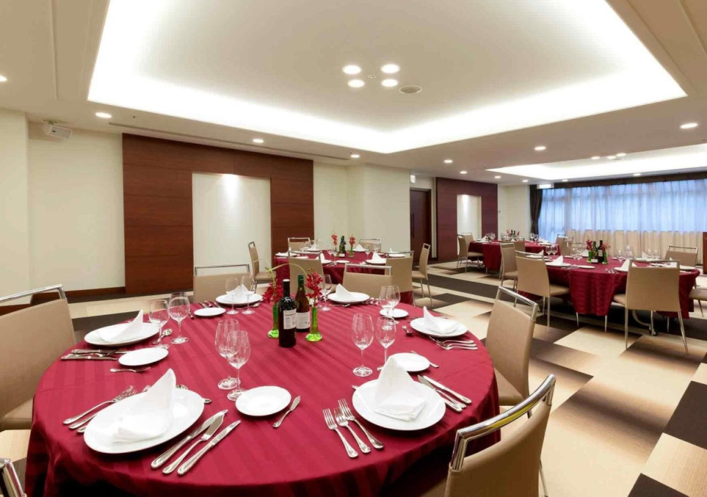 Mercure Okinawa Naha