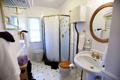 Heritage Inn Bed & Breakfast - San Luis Obispo