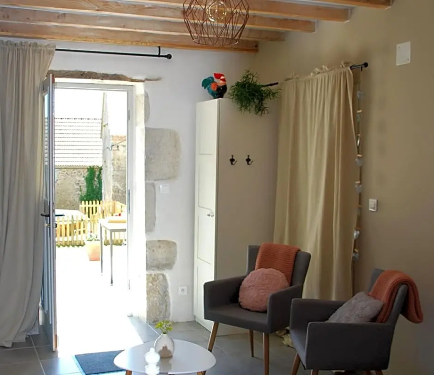 Chambres dHôtes Maison Balady