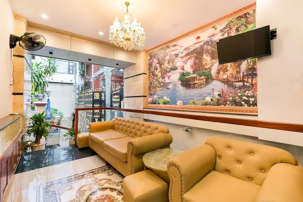 Friendly Homestay by OYO Rooms