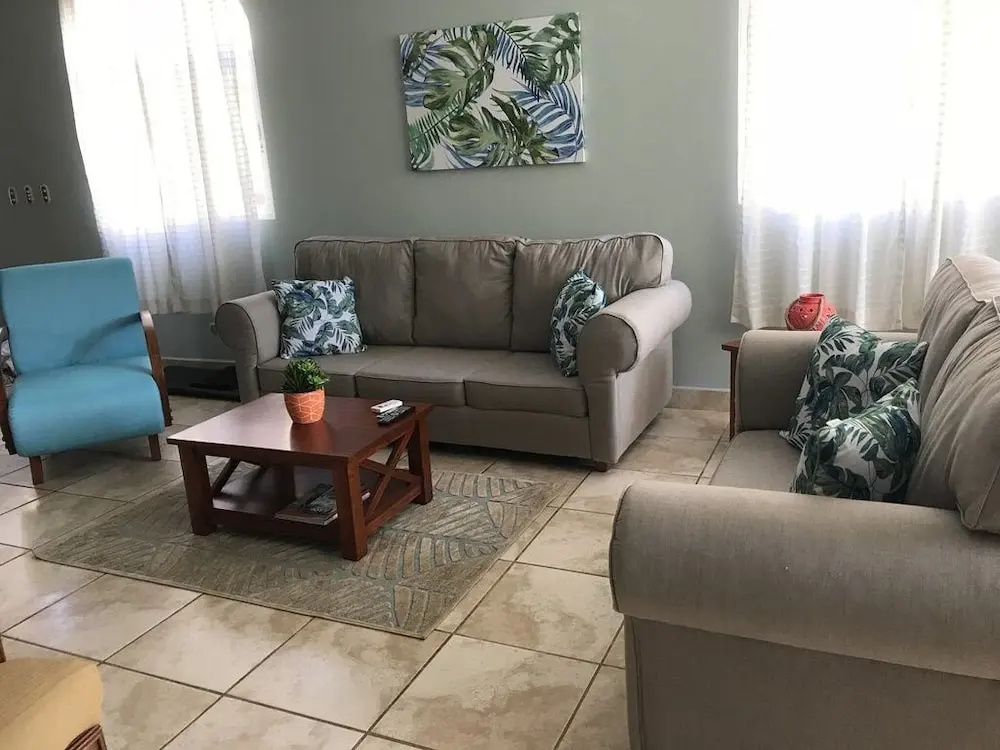 Casa Malia - Guapinol 8